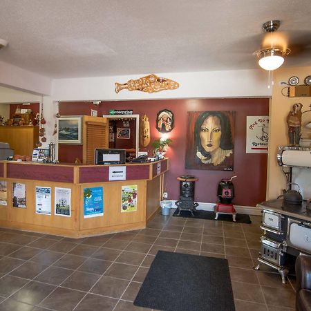 Dreamcatcher Lodge Stephenville Zewnętrze zdjęcie