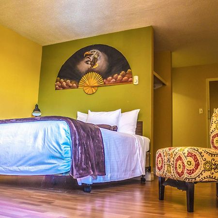 Dreamcatcher Lodge Stephenville Zewnętrze zdjęcie