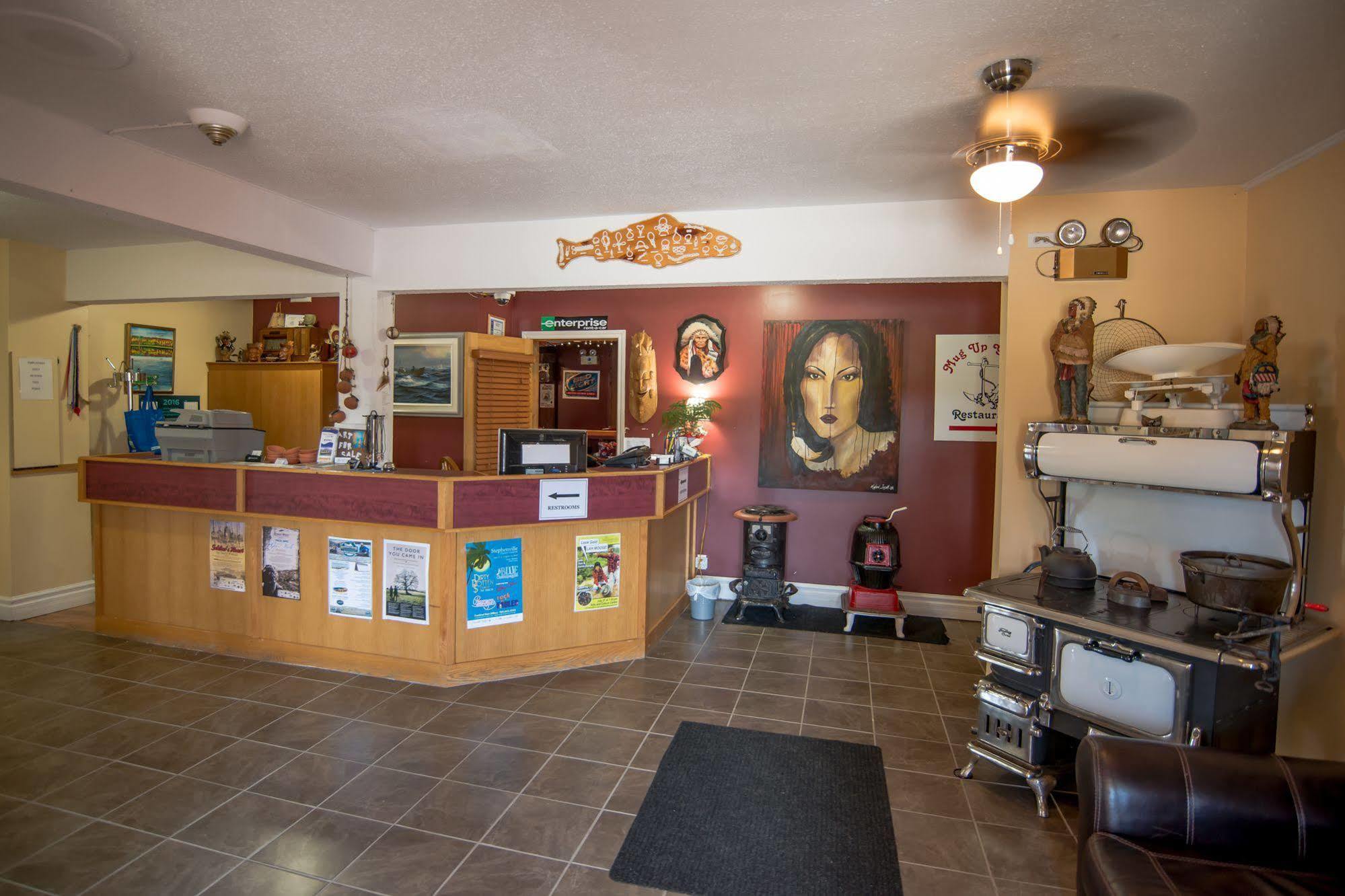 Dreamcatcher Lodge Stephenville Zewnętrze zdjęcie