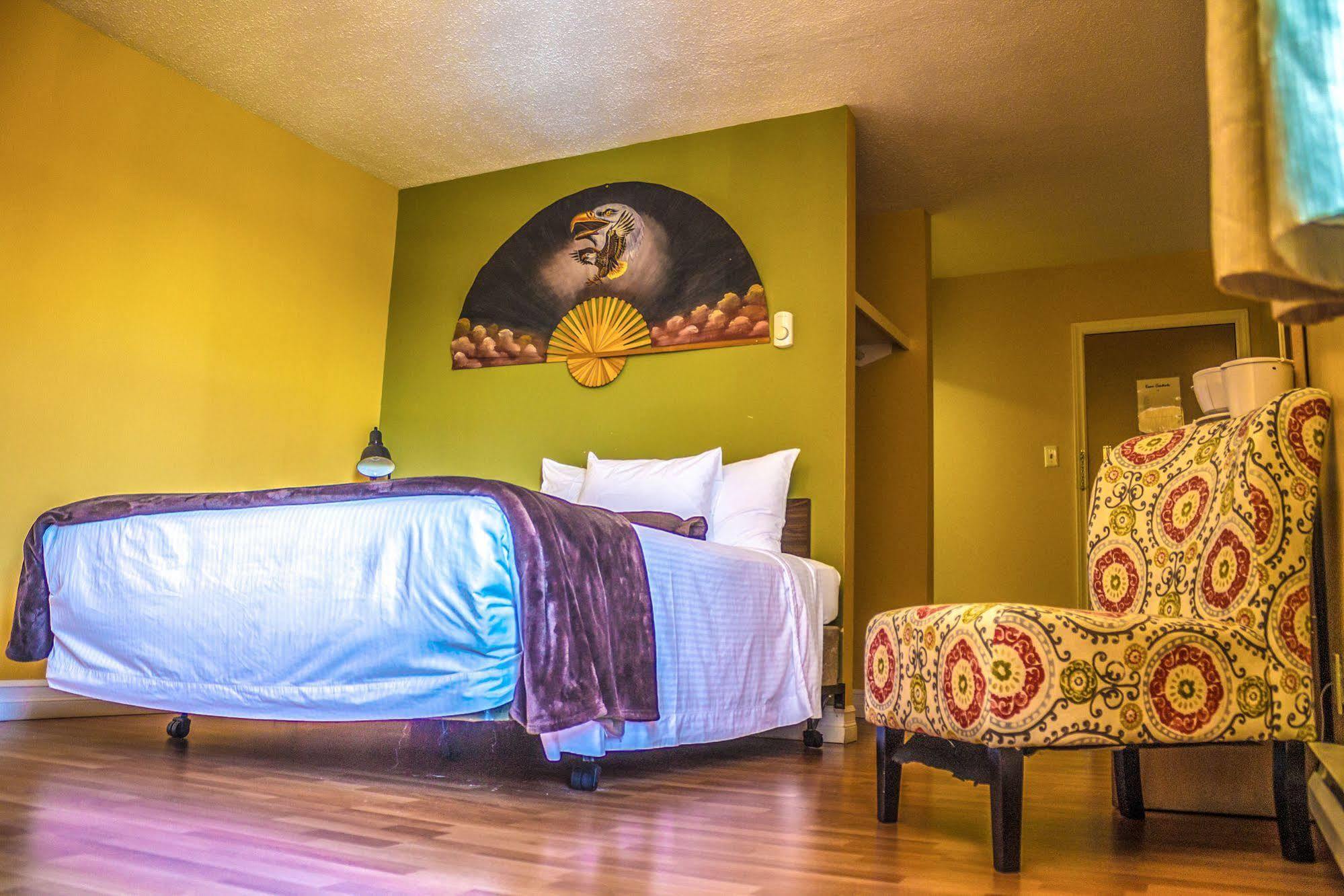 Dreamcatcher Lodge Stephenville Zewnętrze zdjęcie