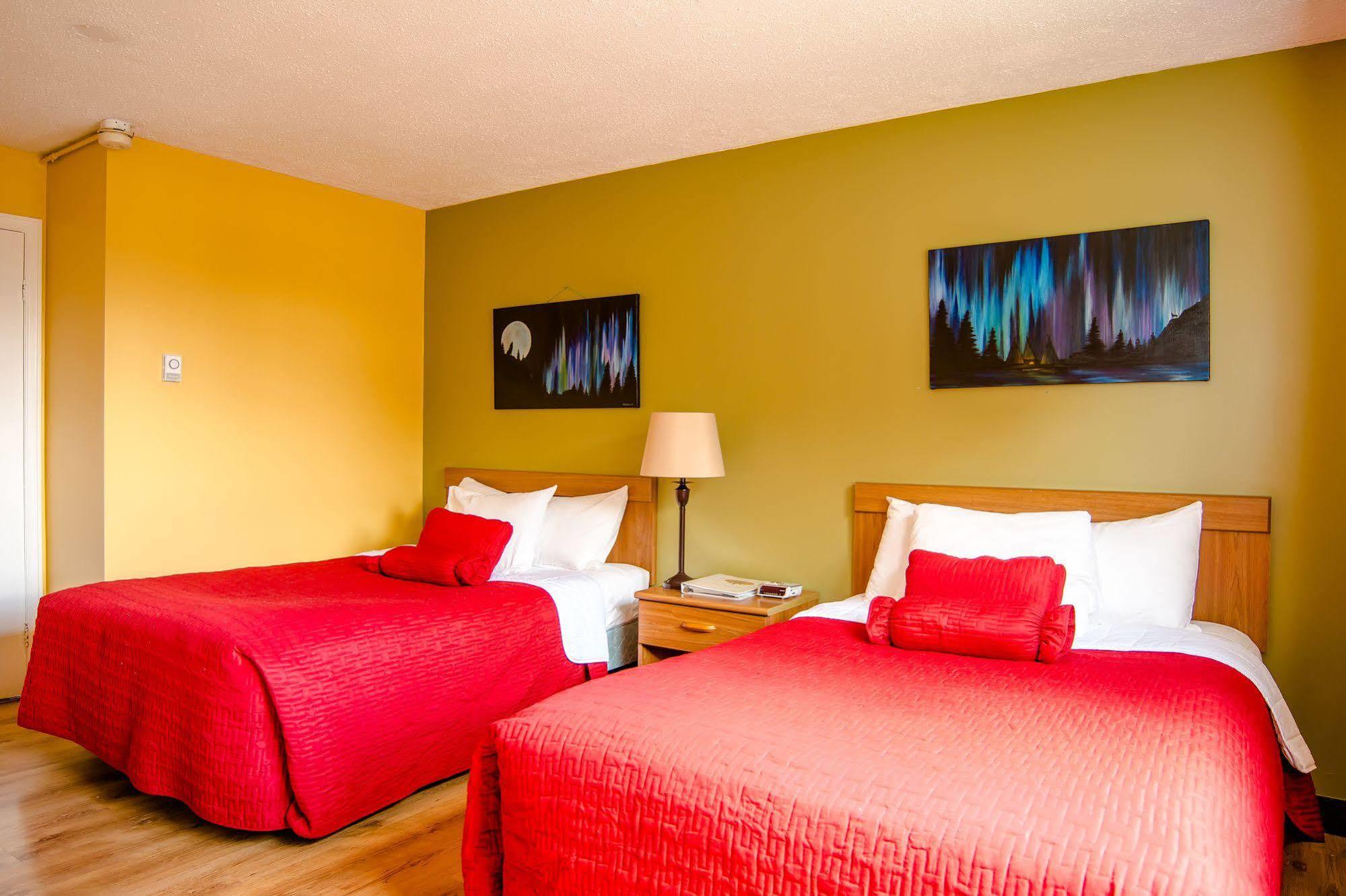 Dreamcatcher Lodge Stephenville Zewnętrze zdjęcie
