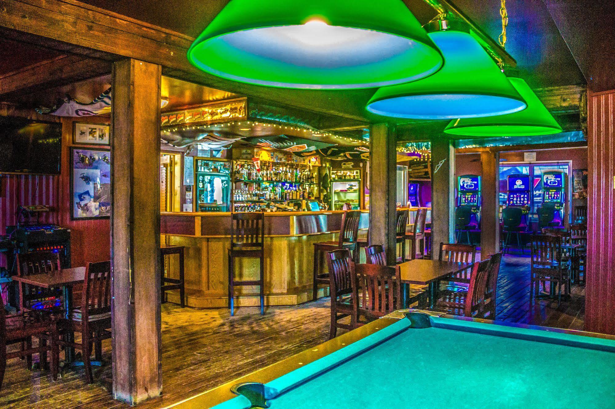 Dreamcatcher Lodge Stephenville Zewnętrze zdjęcie